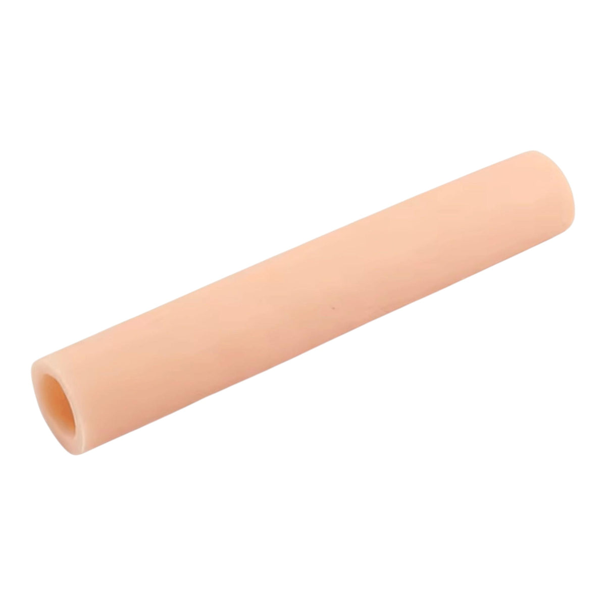 Set 10x Tuburi din silicon pentru protectia degetelor