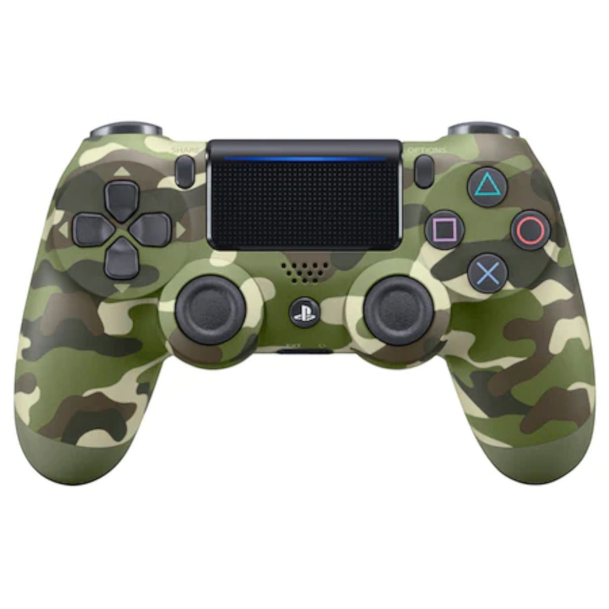 Controller Sony DualShock 4 v2 pentru PlayStation 4