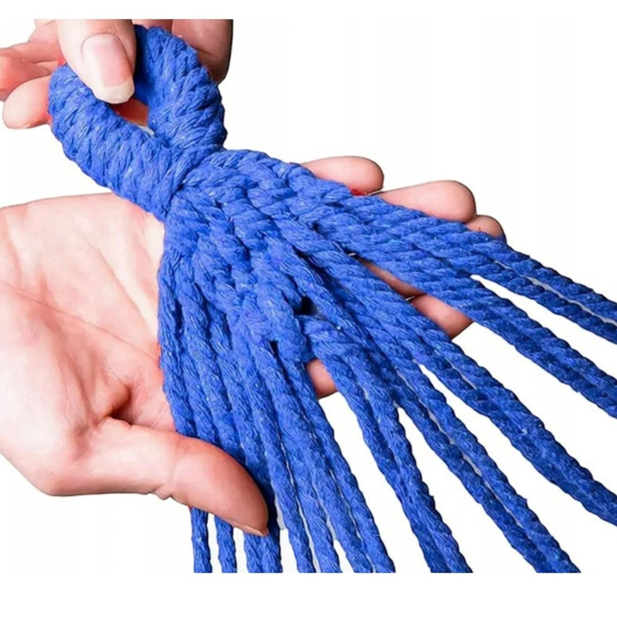 Hamac pentru o persoana, capacitate maxima 120 kg