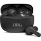 Casti audio in-ear JBL Wave 200TWS, True Wireless, Bluetooth, Deep Bass, IPX2, Touch Control