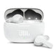 Casti audio in-ear JBL Wave 200TWS, True Wireless, Bluetooth, Deep Bass, IPX2, Touch Control