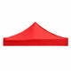 Prelata impermeabila pentru pavilion/cort, 3m x 3m